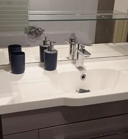 Apartment Superbe T3 Climatise Calme Marina 2 Min De La *