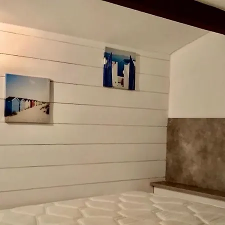 Apartment Superbe T3 Climatise Calme Marina 2 Min De La