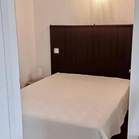 Superbe T3 Climatise Calme Marina 2 Min De La Apartment Canet-en-Roussillon