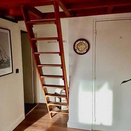 Superbe T3 Climatise Calme Marina 2 Min De La Apartment Canet-en-Roussillon